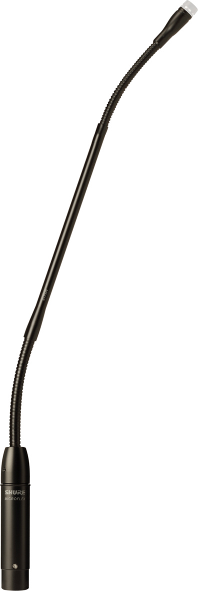 Shure MX412/N